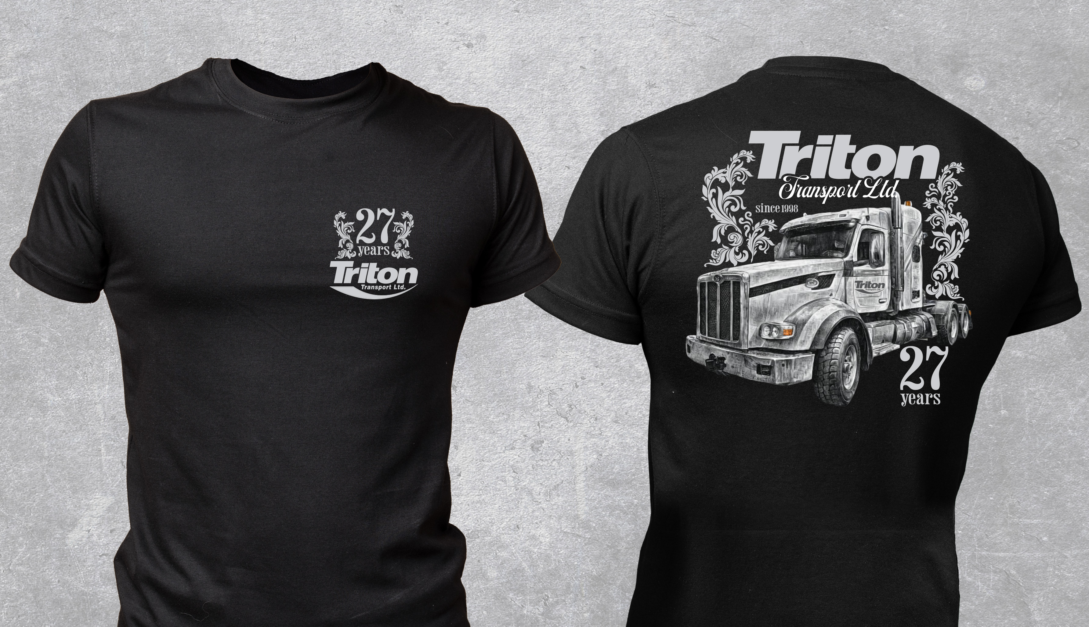 Design de T-shirt par Drawingbook pour ce projet | Design #35026534