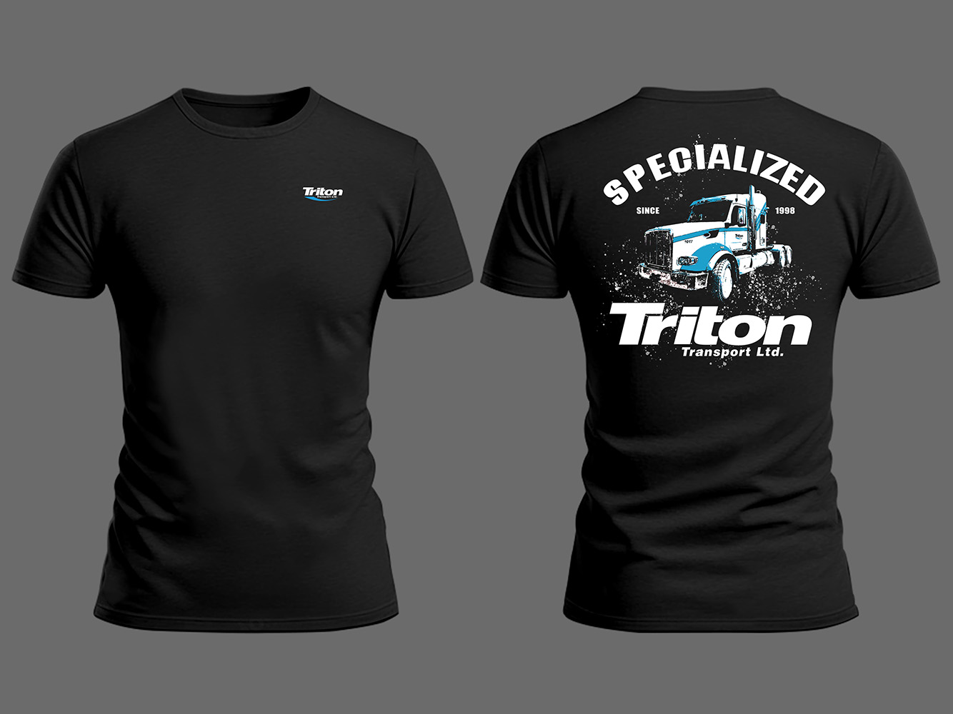 T-shirt Design by Johncina for this project | Design #35027660