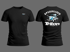 T-shirt Design by Johncina for this project | Design: #35027660