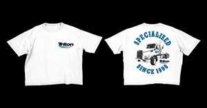 T-shirt Design by FLOWSTATE UNION for this project | Design: #35033515