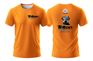 T-shirt Design by Wonderful design for this project | Design: #35033760