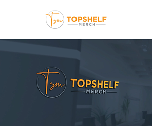 Diseño de Logo por Luckey yaari para este proyecto | Diseño: #35024881