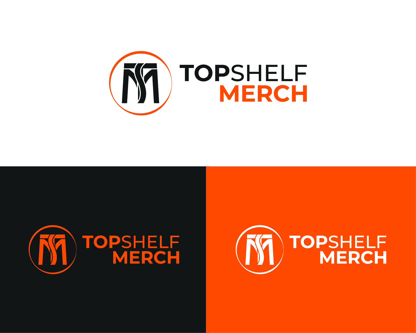 Logo Design by BANI GD for this project | Design #35026246