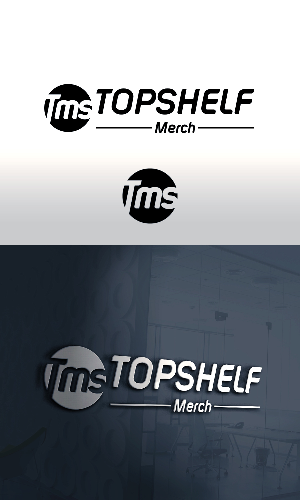 Logo Design by mahfuz1450r for this project | Design #35049695