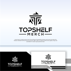 Logo Design by Apache Kretek for this project | Design: #35026830