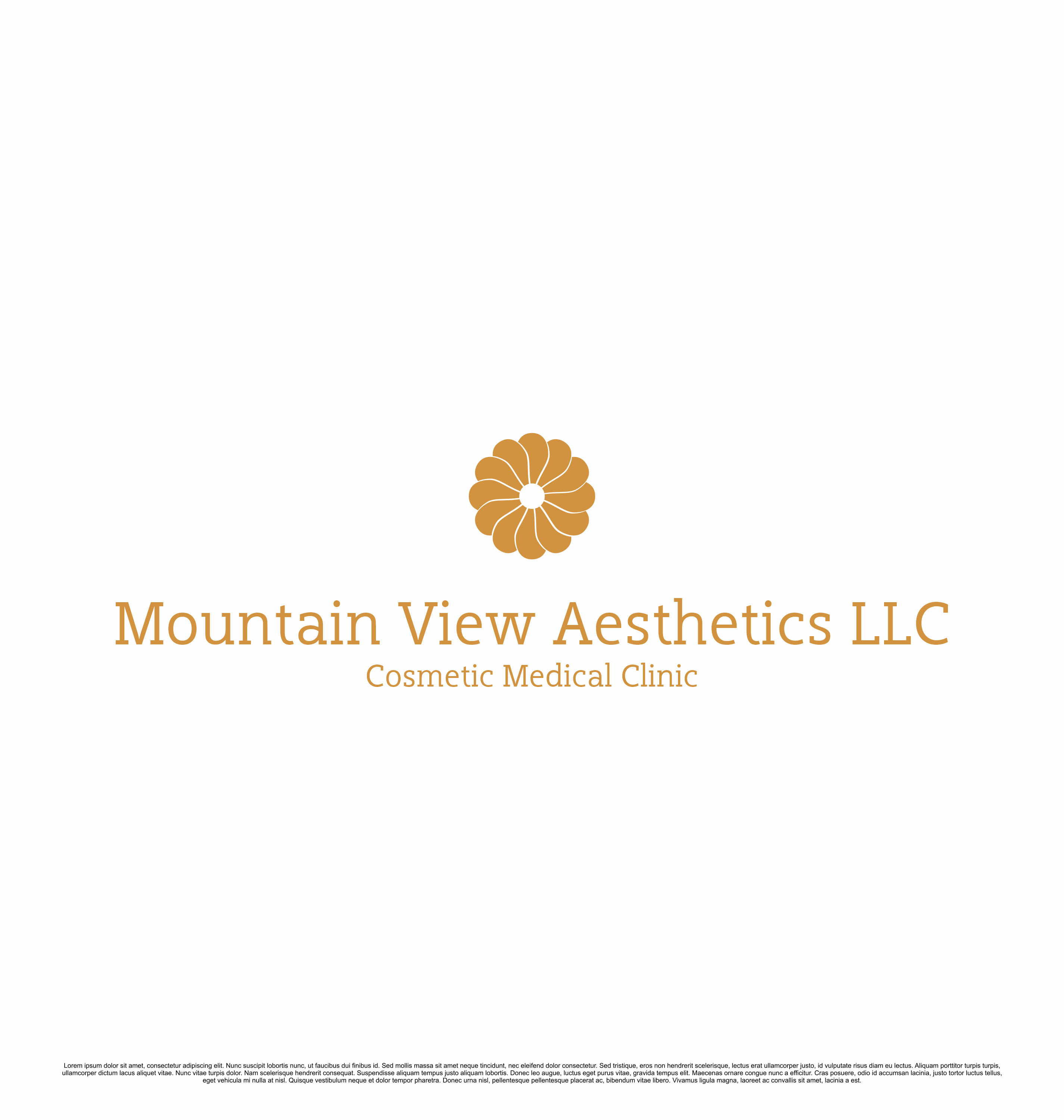 Logo Design by saesean for this project | Design #35025925