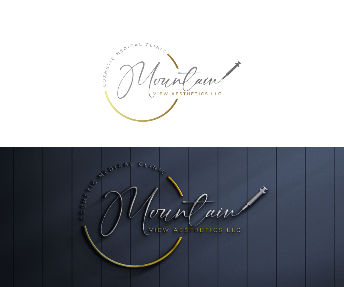 Logo Design by Ansh Design for this project | Design #35025817