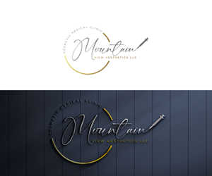 Logo Design by Ansh Design for this project | Design: #35025817