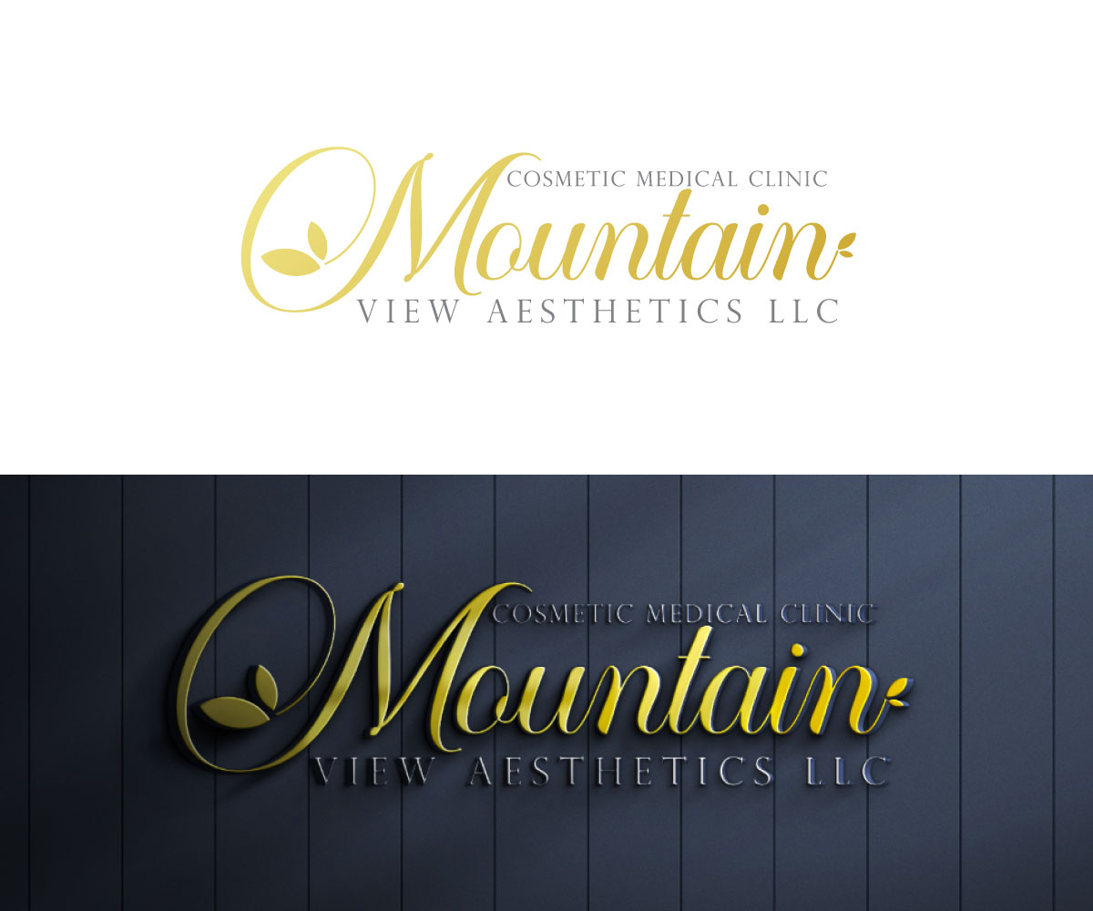 Logo Design by Ansh Design for this project | Design #35025818