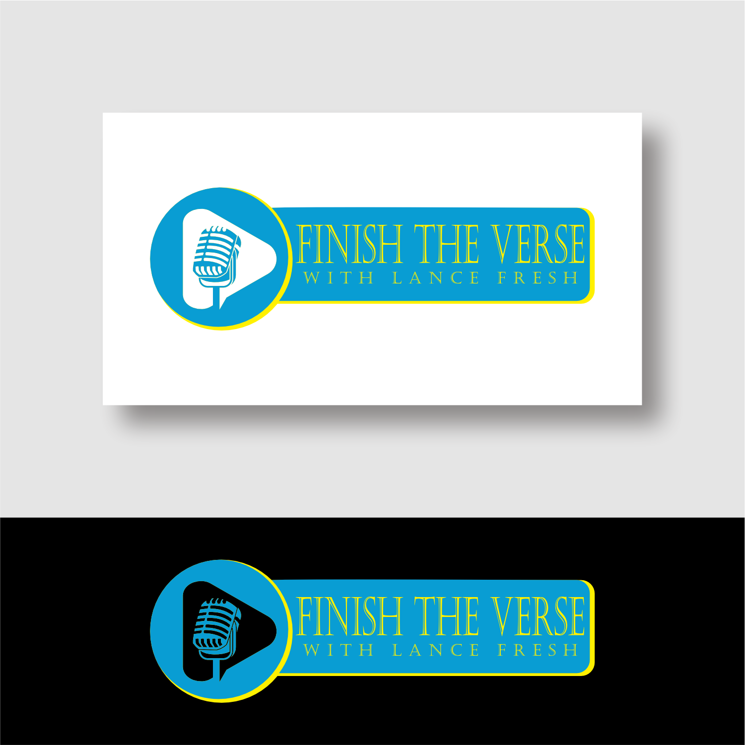 Logo-Design von semarco für dieses Projekt | Design #35023820