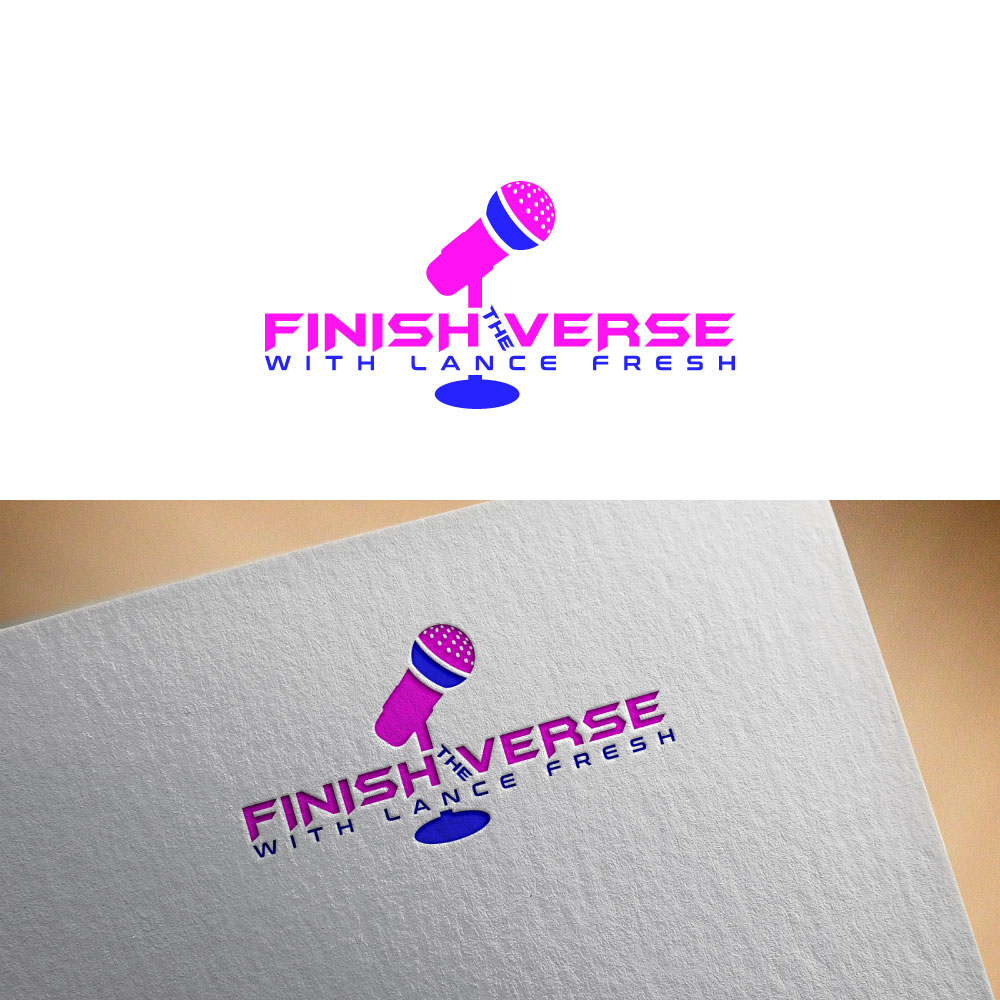 Logo-Design von designhunt(verifiyed01) für dieses Projekt | Design #35023746