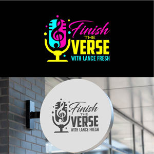 Logo Design by fly  design for this project | Design: #35025988