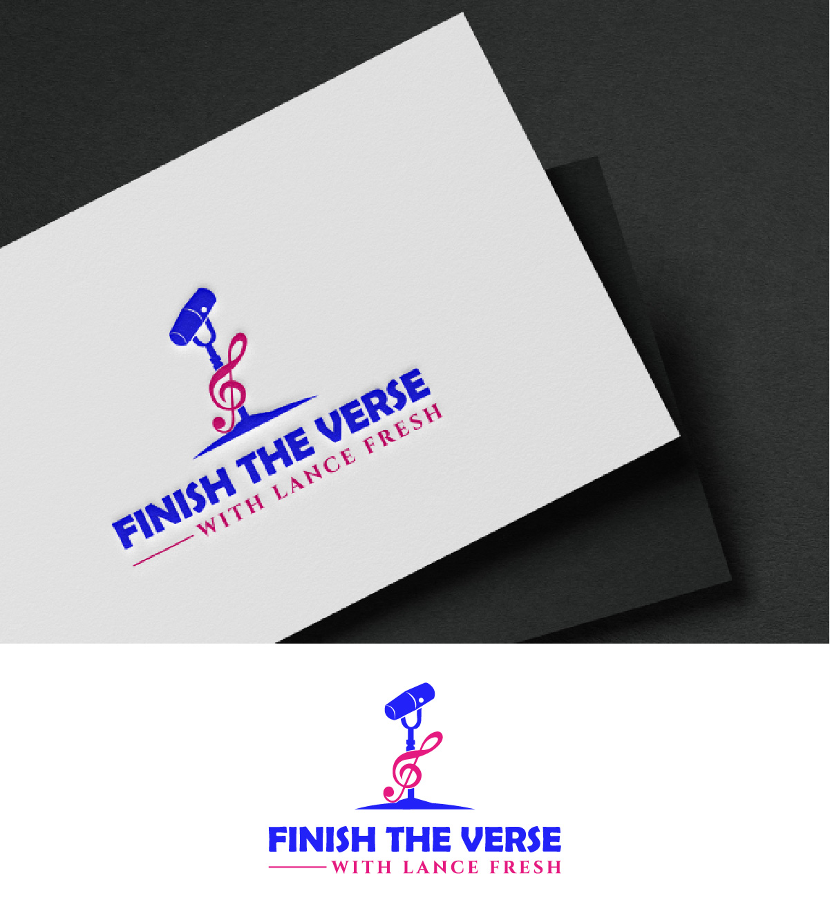 Logo-Design von fly  design für dieses Projekt | Design #35025989