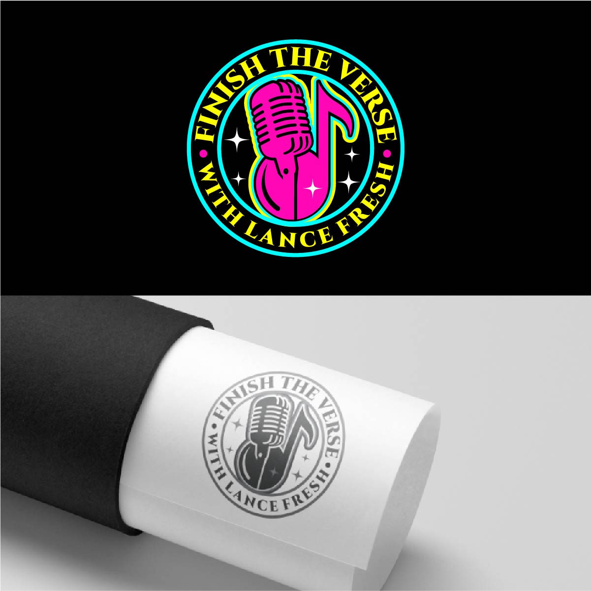 Logo-Design von fly  design für dieses Projekt | Design #35025991