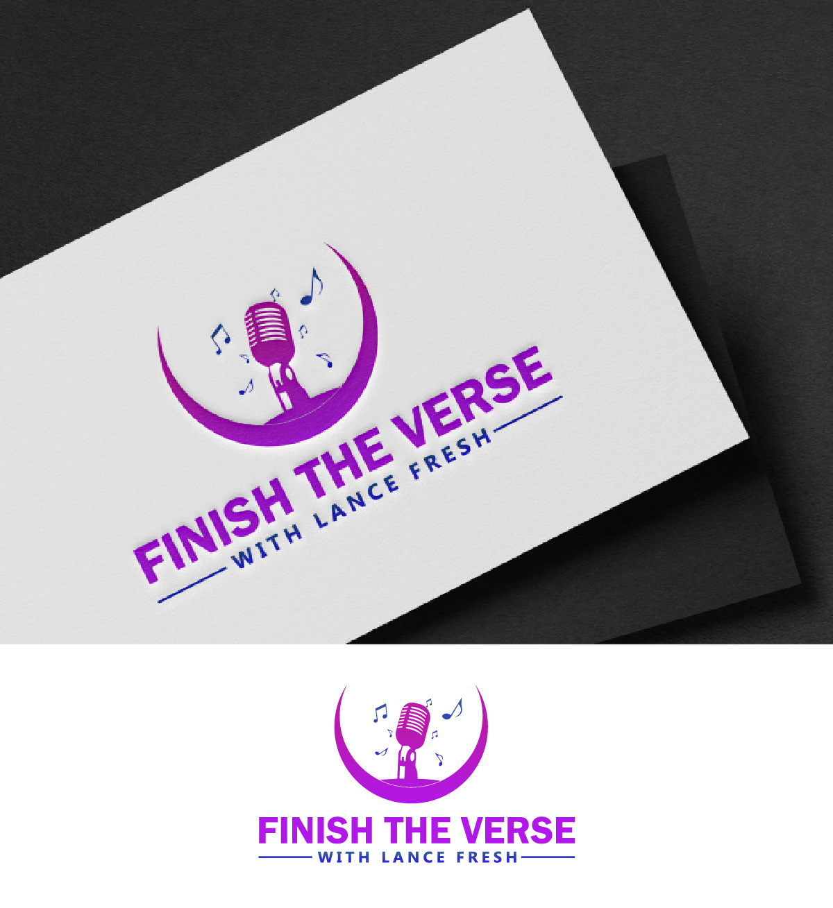 Logo Design by fly  design for this project | Design #35025992