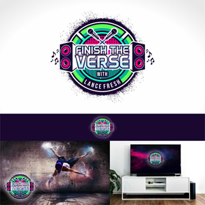 Logo Design by Nicolene Barnard for this project | Design: #35027034