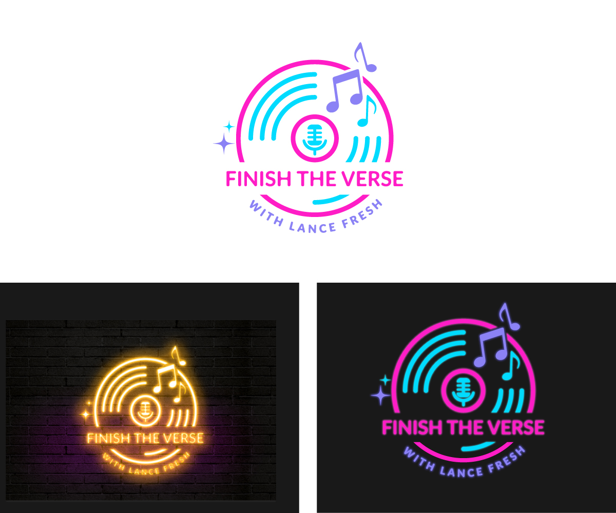 Logo-Design von Ansh Design für dieses Projekt | Design #35025235