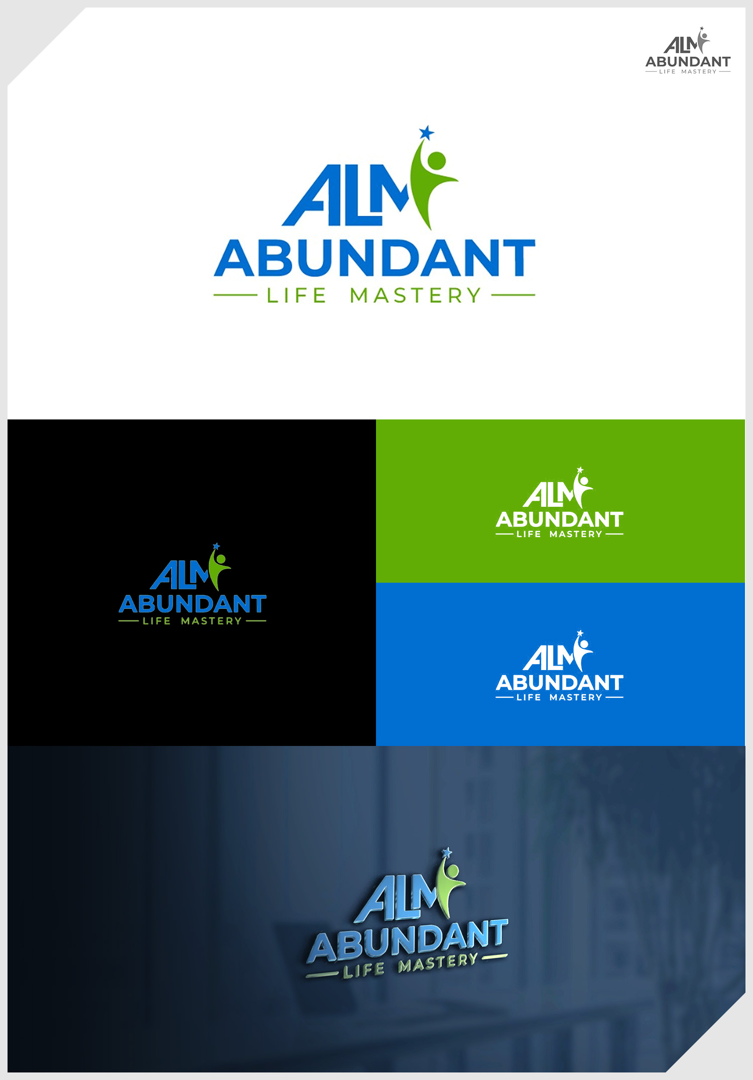 Logo Design by IDesign1606 for this project | Design #35029953
