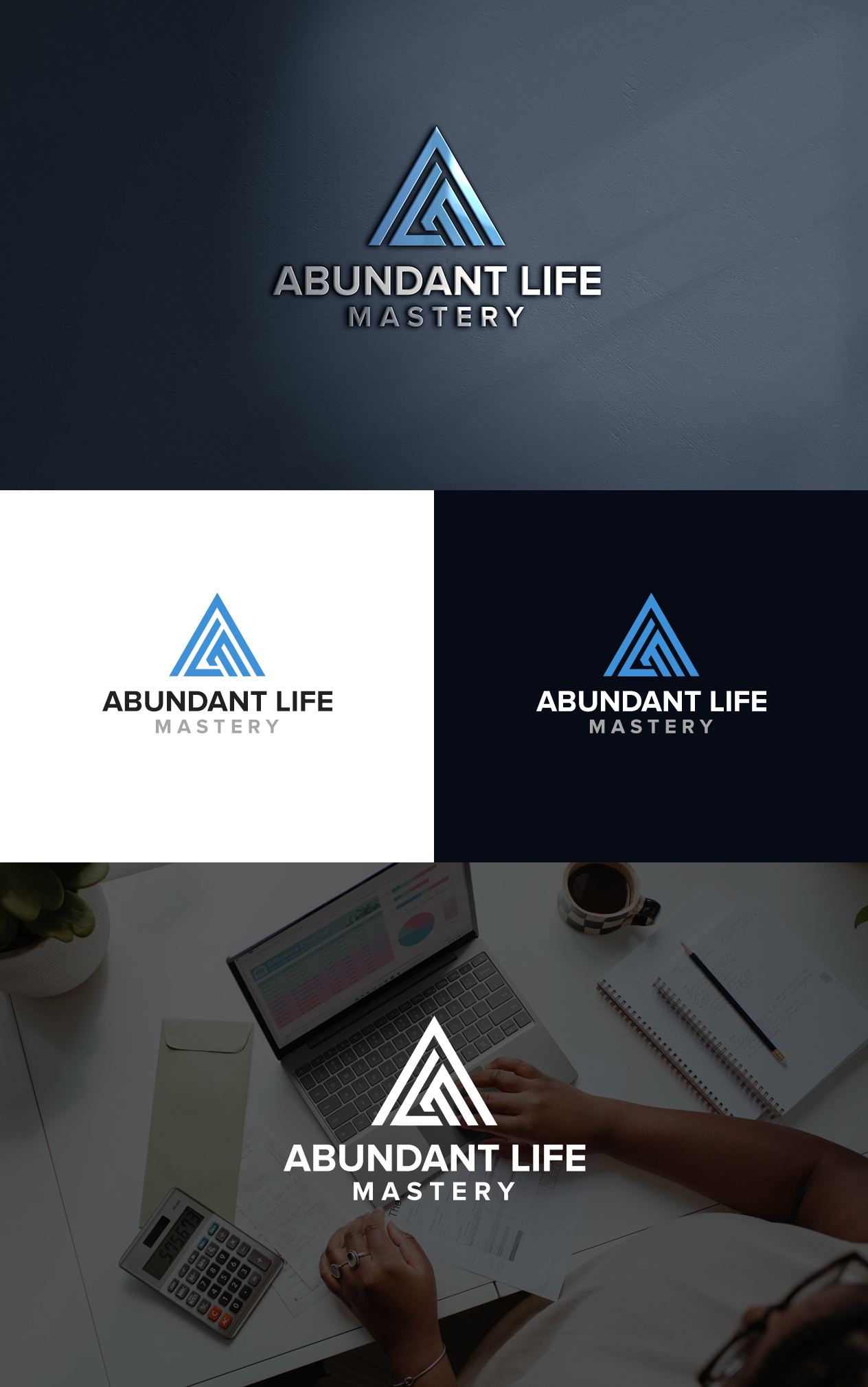 Logo Design by BehindSymbols for this project | Design #35038023