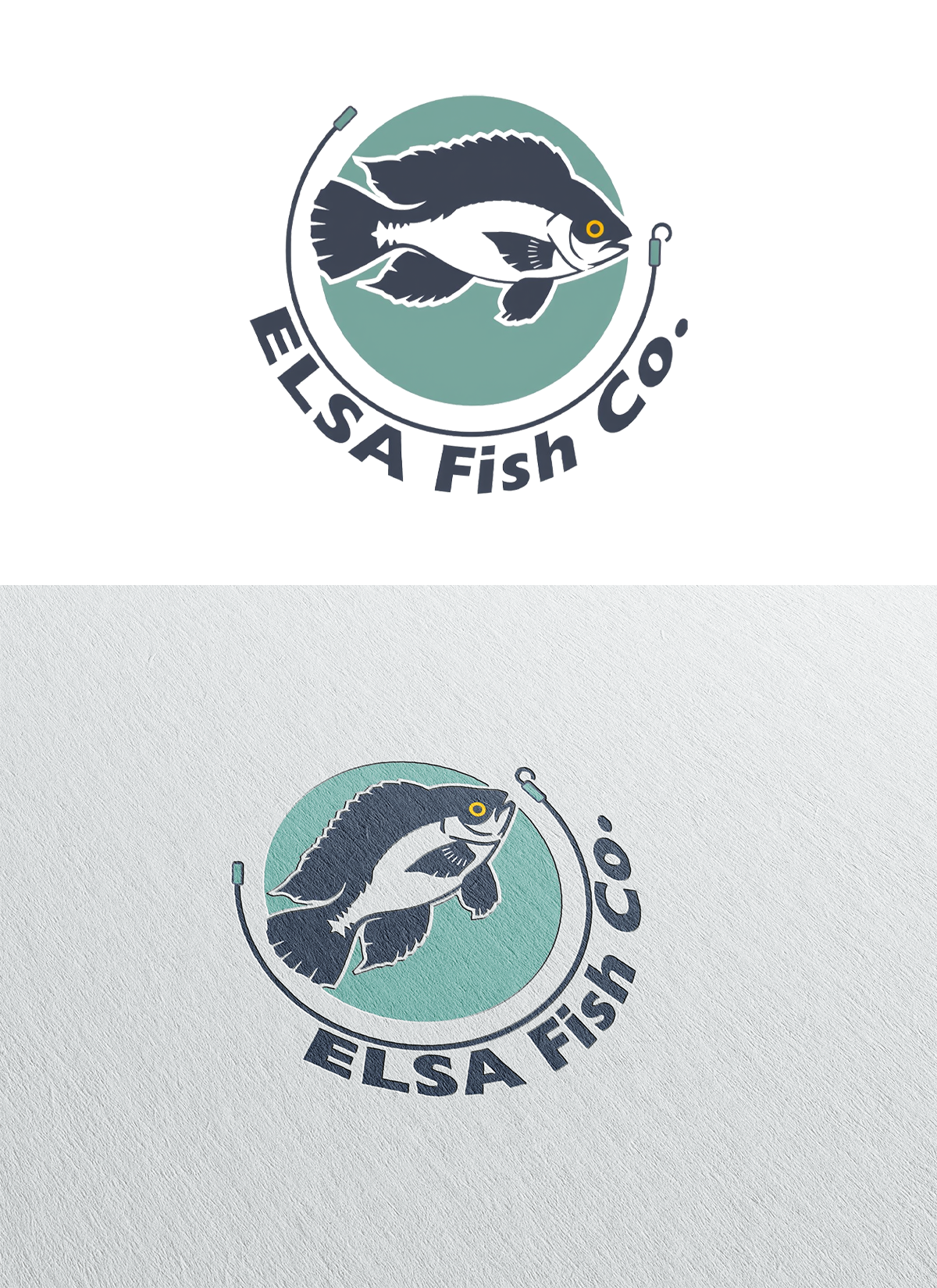 Logo Design by AMBStudio for this project | Design #35024112