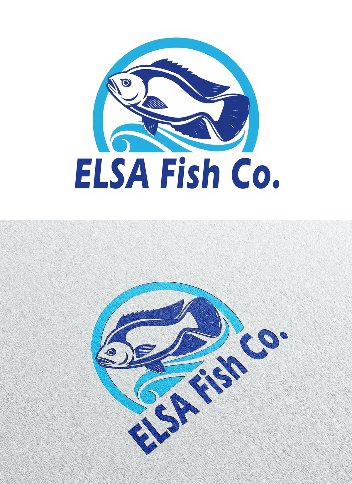 Logo Design by AMBStudio for this project | Design #35024132
