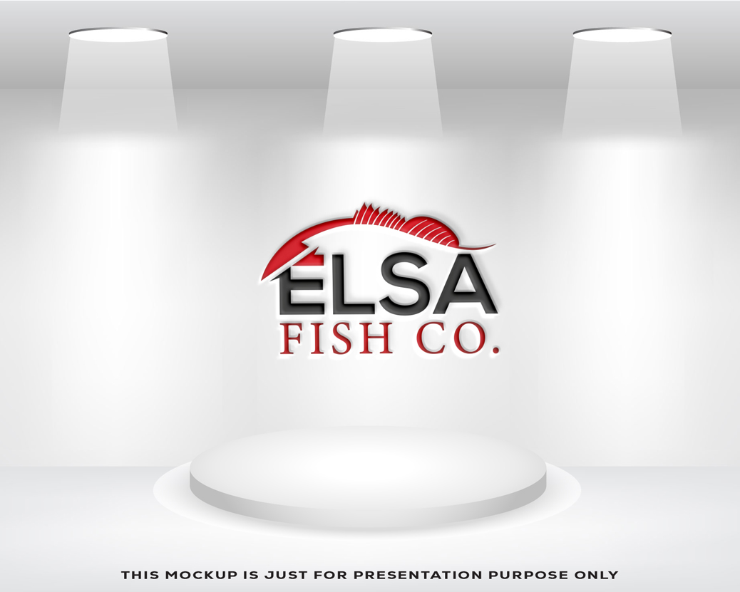 Logo Design by Razaq for this project | Design #35022941