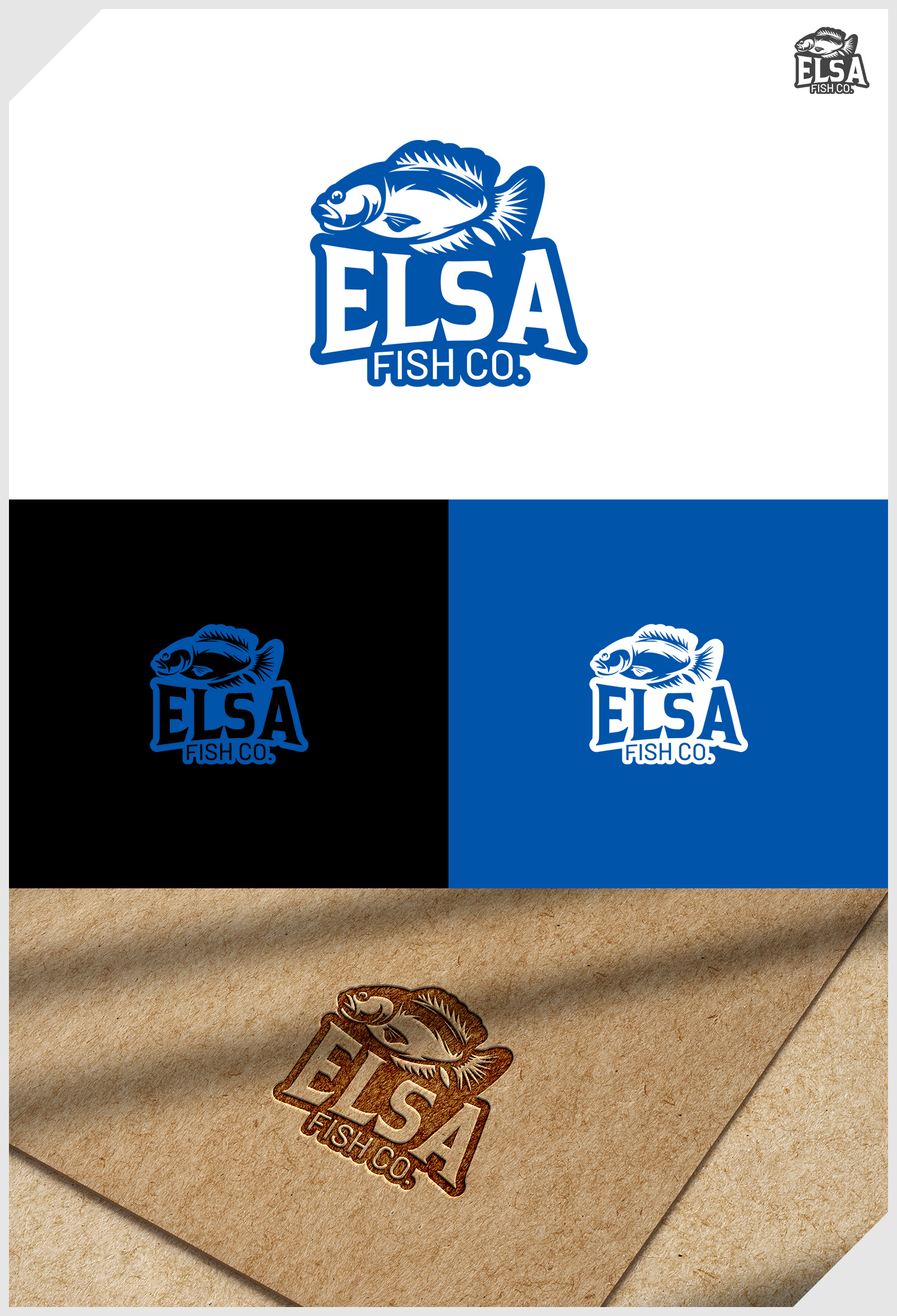 Logo Design by IDesign1606 for this project | Design #35029957