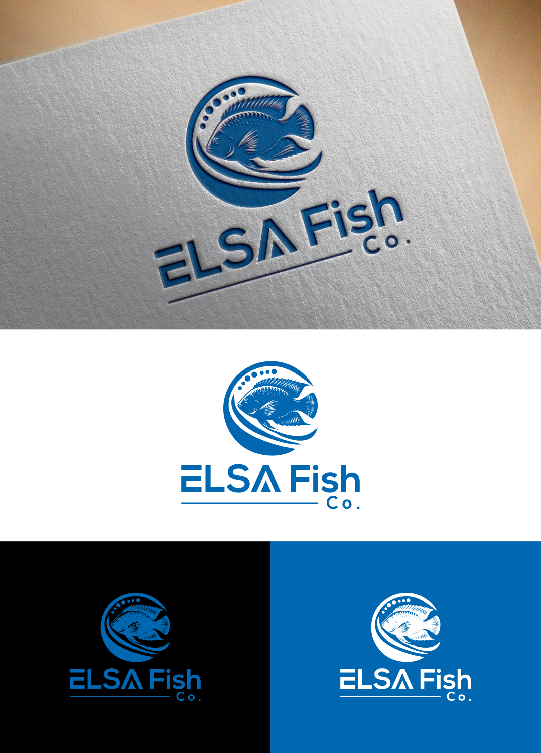Logo Design by Bunglon_ for this project | Design #35022832