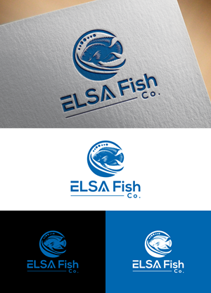 Logo Design by Bunglon_ for this project | Design: #35022832