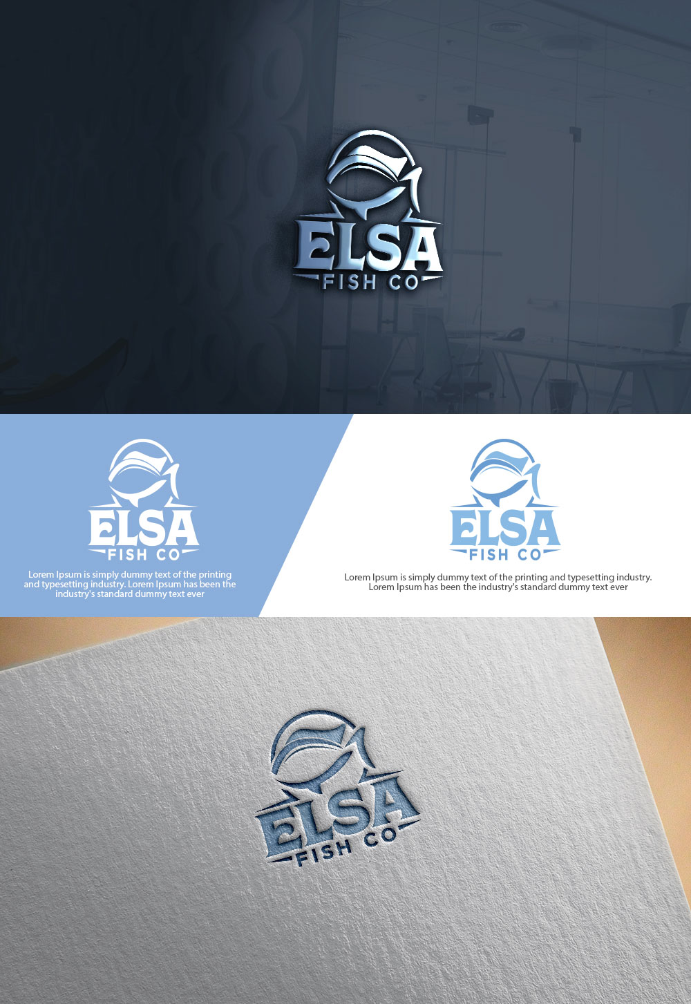 Logo Design by sulemani  creation for this project | Design #35026651