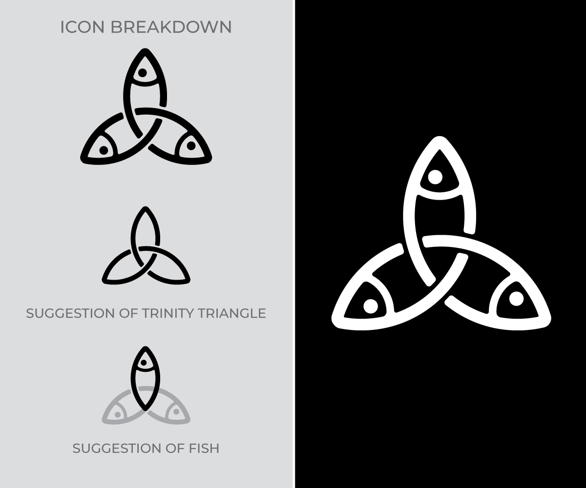 Logo Design by Curtis Sharp for this project | Design #35047360