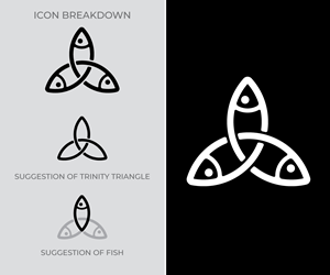 Logo Design by Curtis Sharp for this project | Design: #35047360