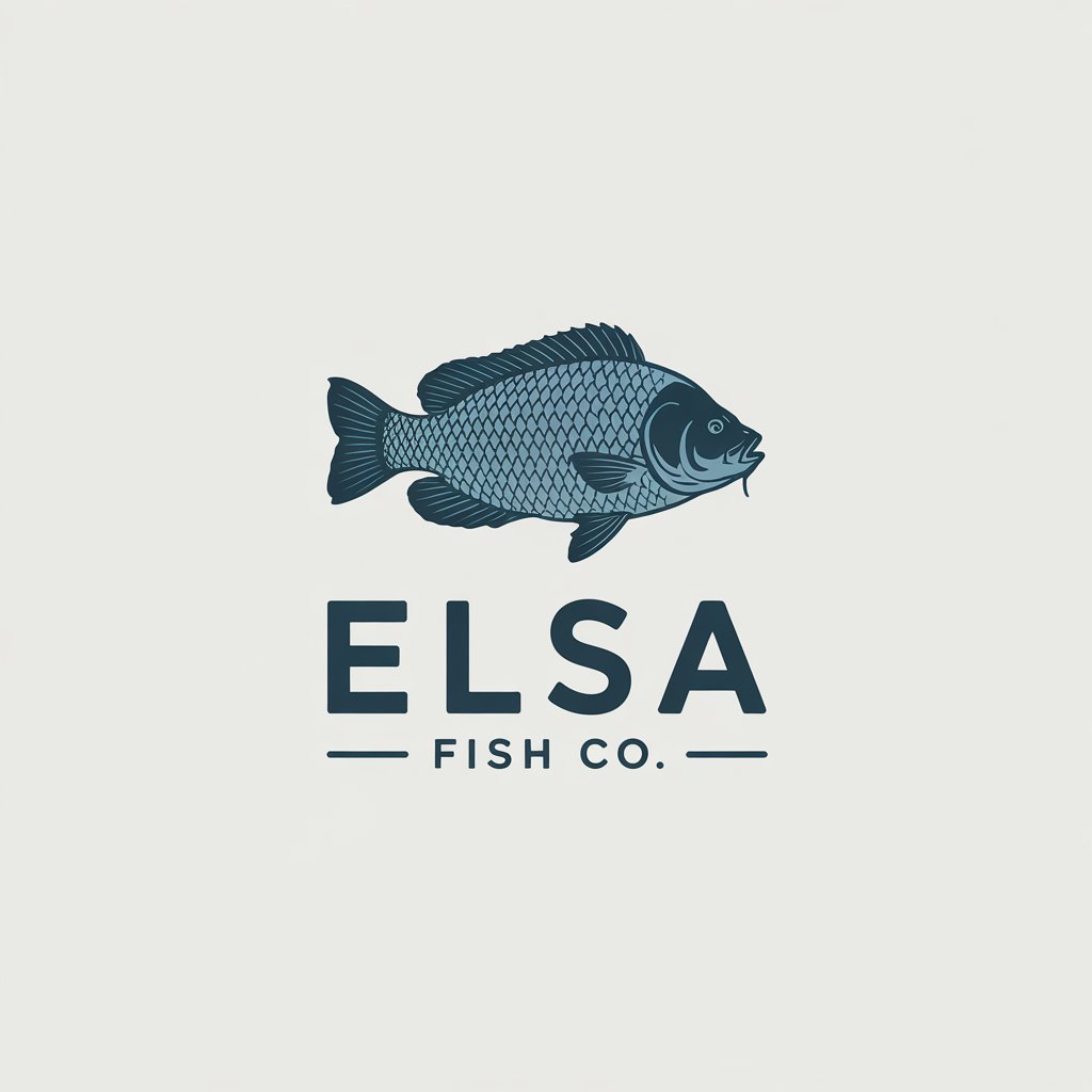 Logo Design by USIAD ANAS for this project | Design #35023322