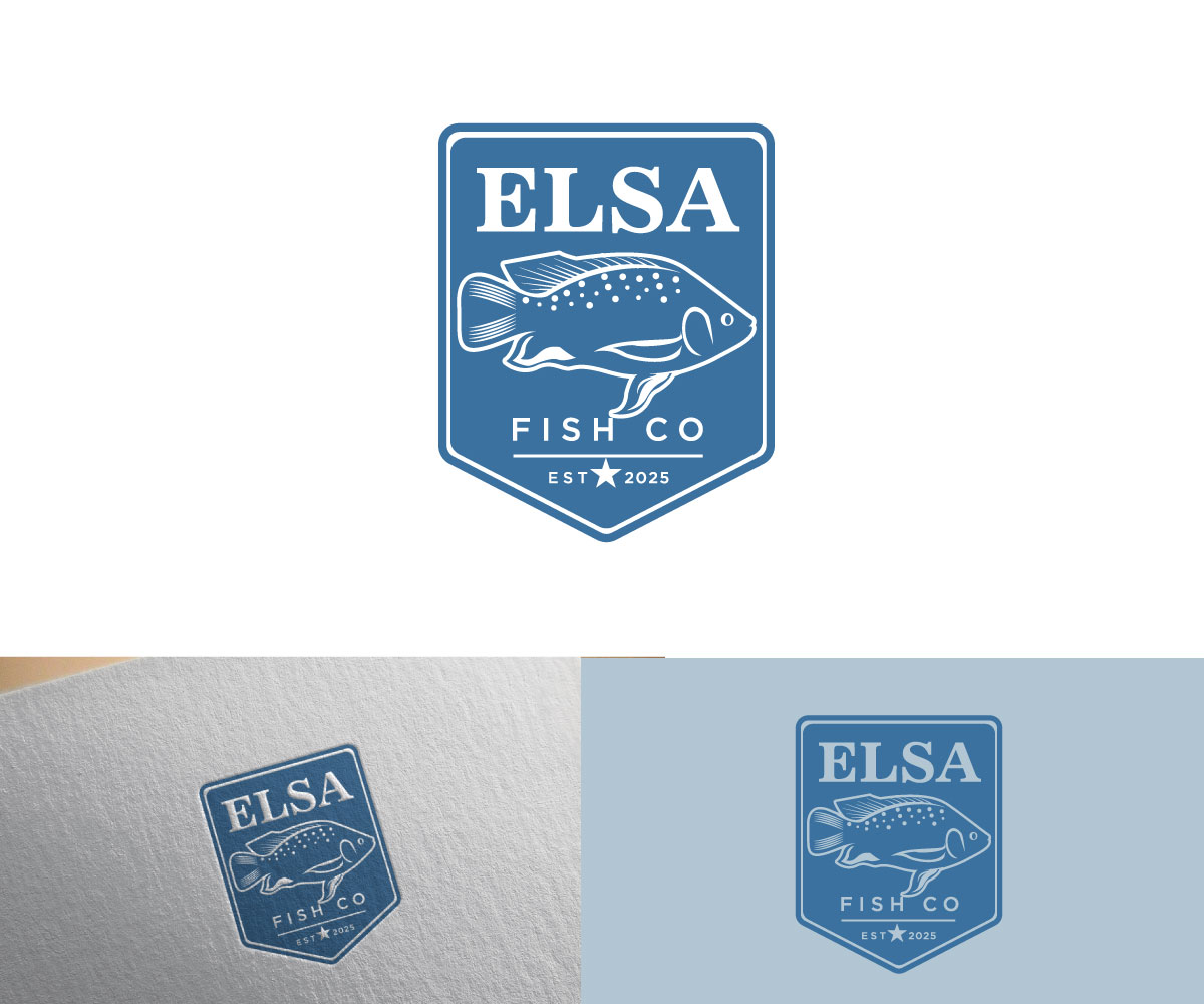 Logo Design by Ansh Design for this project | Design #35025215