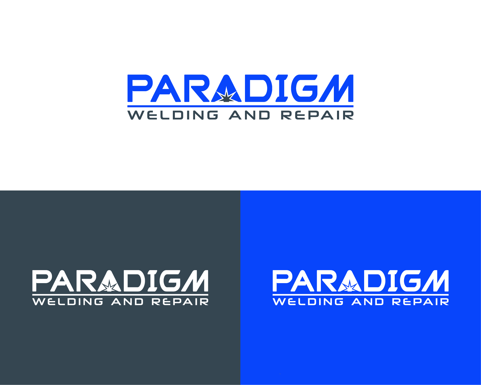 Logo Design by BANI GD for this project | Design #35025262