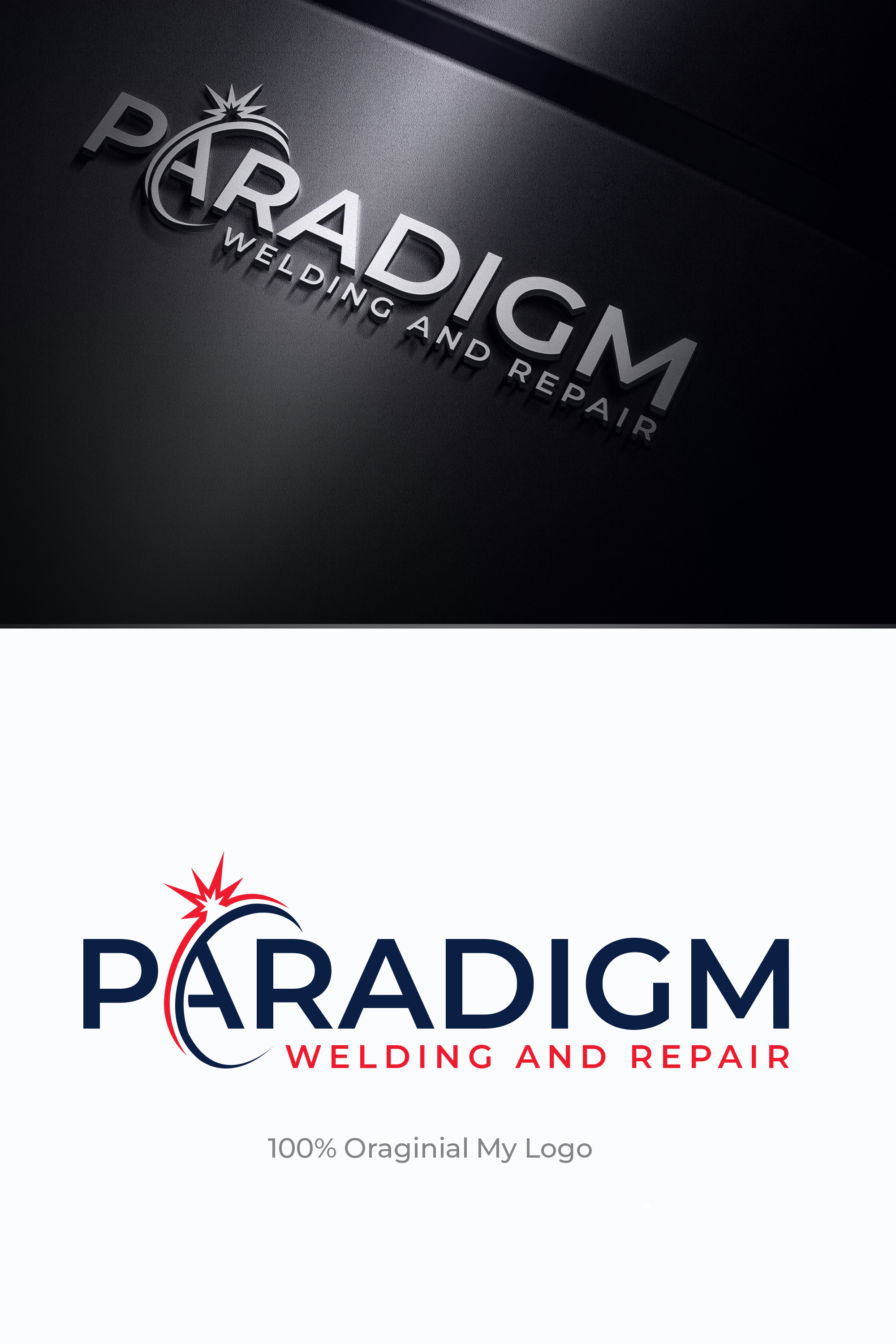 Logo Design by mahfuz1450r for this project | Design #35051929