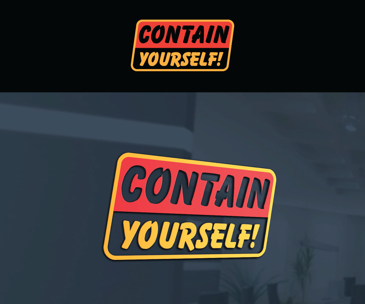 Logo-Design von Luckey yaari für dieses Projekt | Design #35024860