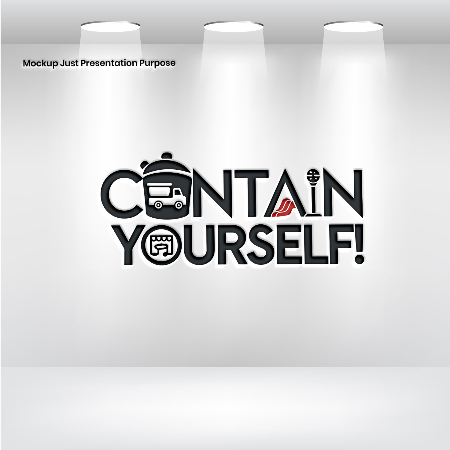 Logo-Design von VectorForge für dieses Projekt | Design #35027504