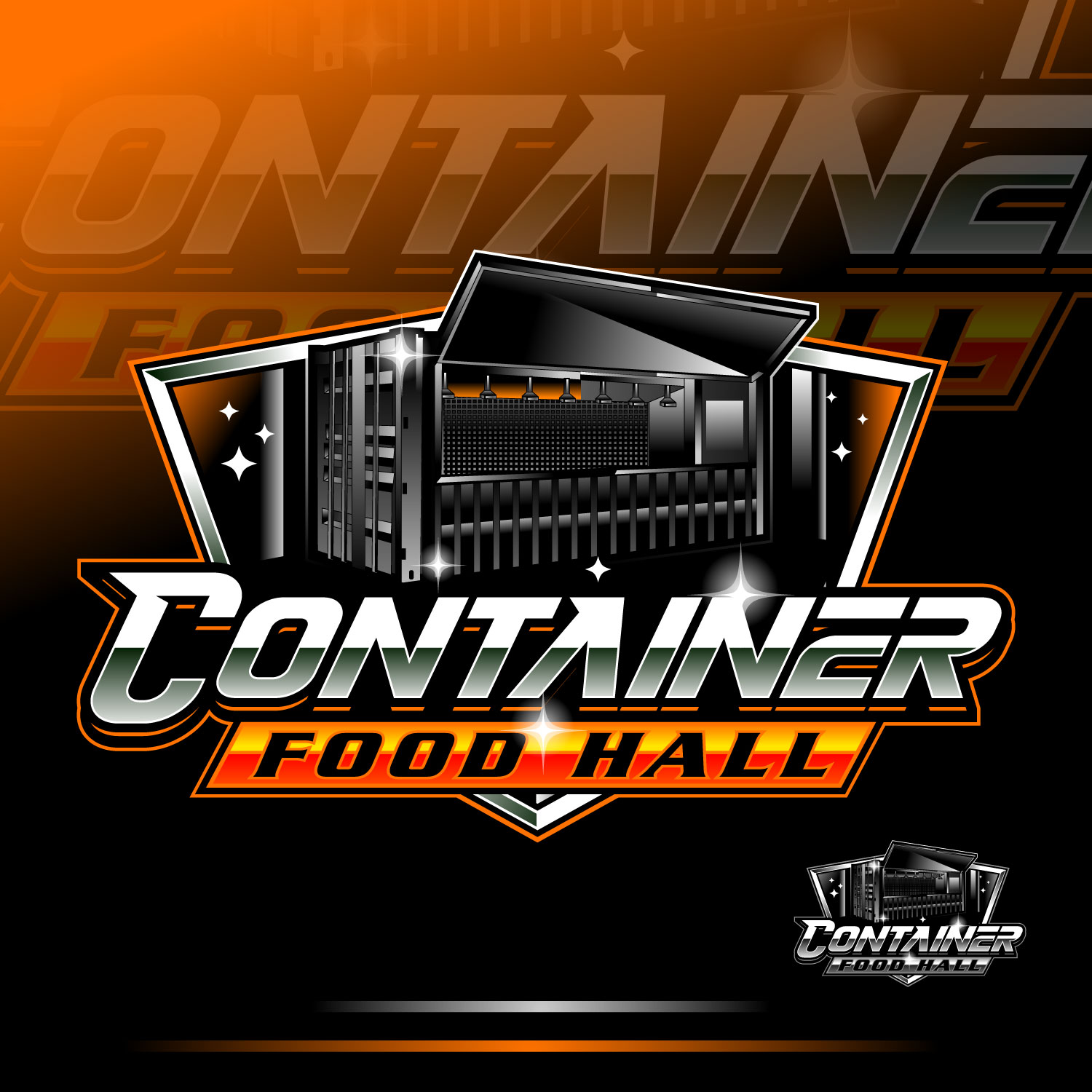 Logo-Design von Suvendu.S für dieses Projekt | Design #35054368