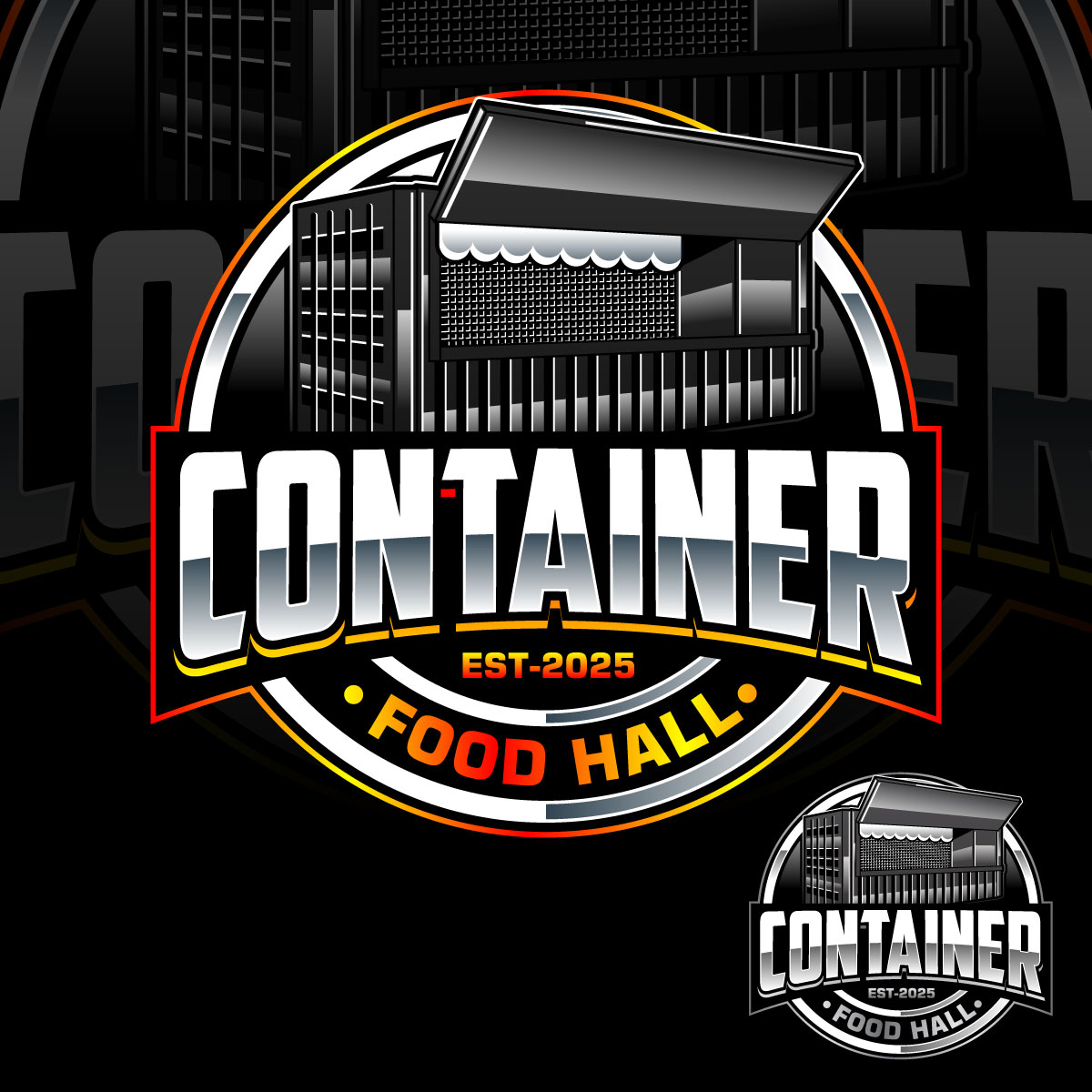 Logo-Design von Suvendu.S für dieses Projekt | Design #35055153