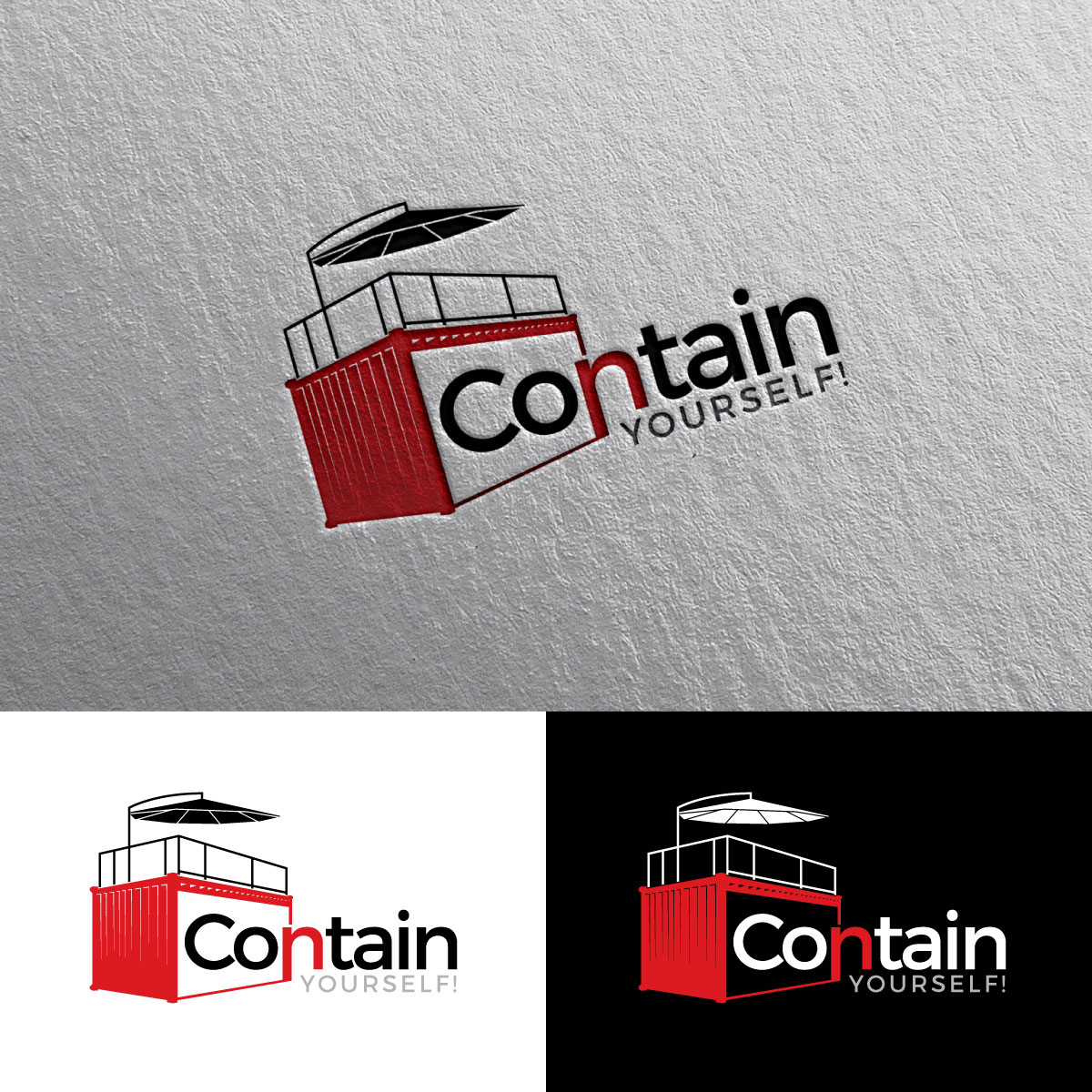 Logo-Design von Alex Henry für dieses Projekt | Design #35024796