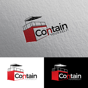 Logo-Design von Alex Henry für dieses Projekt | Design: #35024796