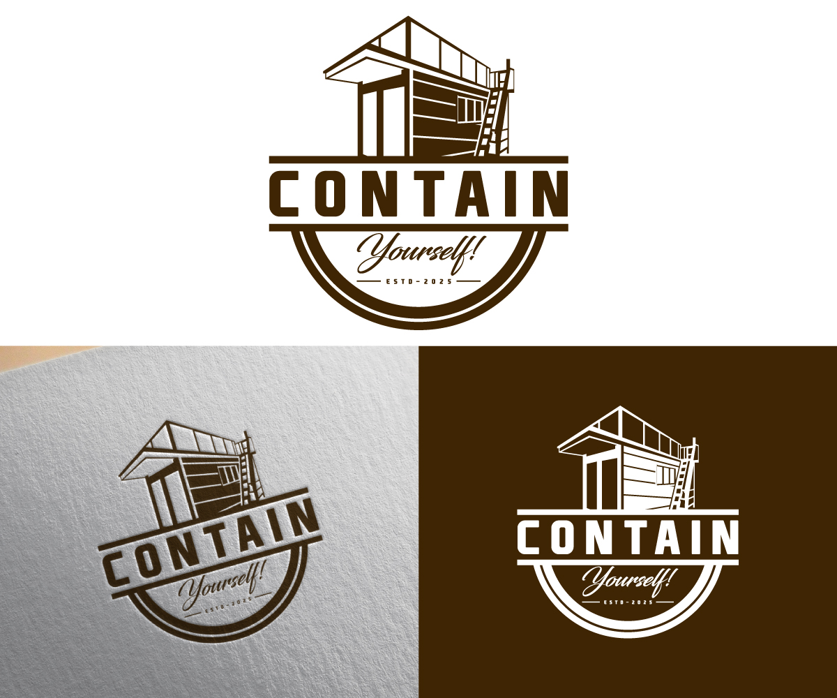 Logo-Design von Ansh Design für dieses Projekt | Design #35032893