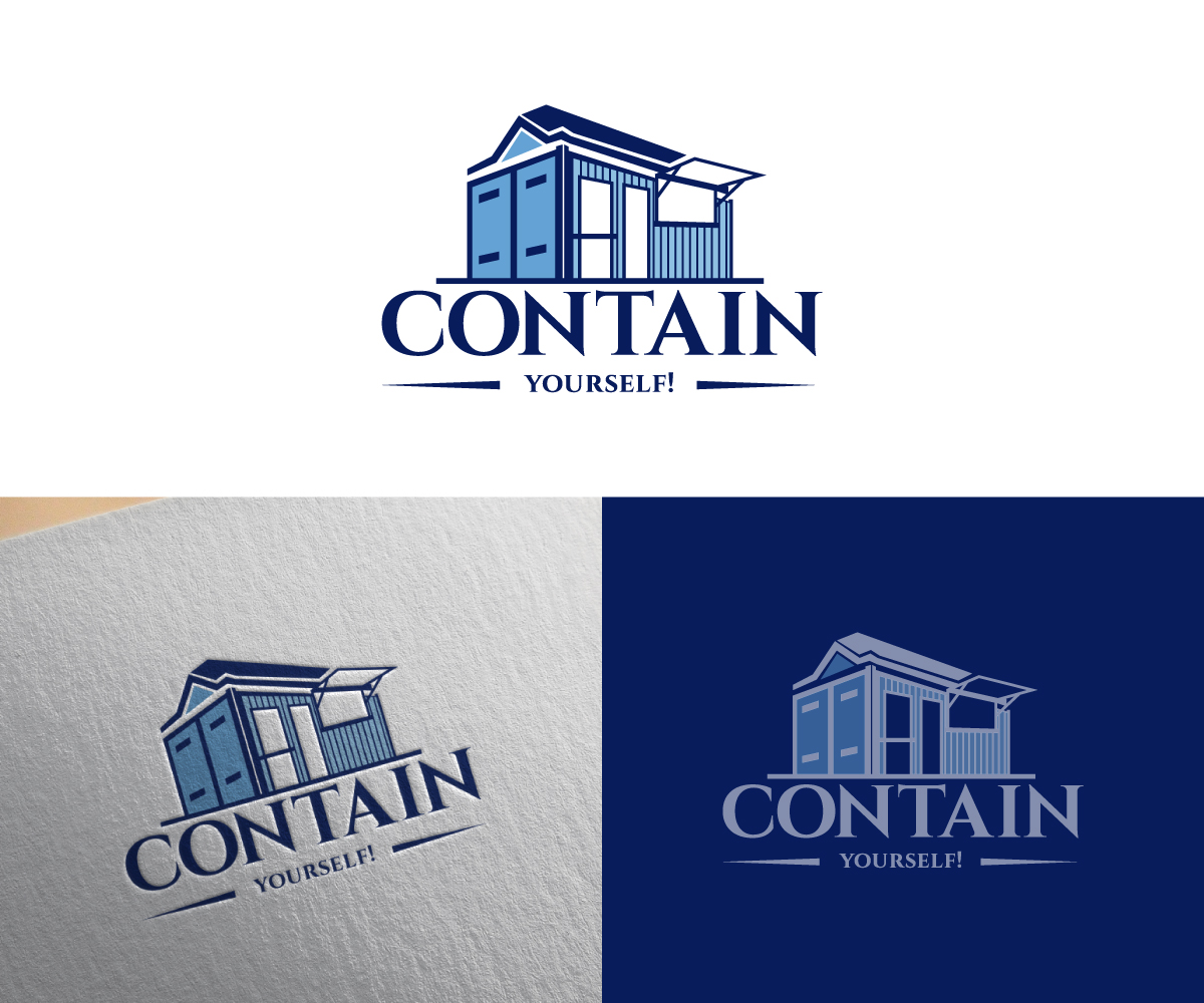 Logo-Design von Ansh Design für dieses Projekt | Design #35032895