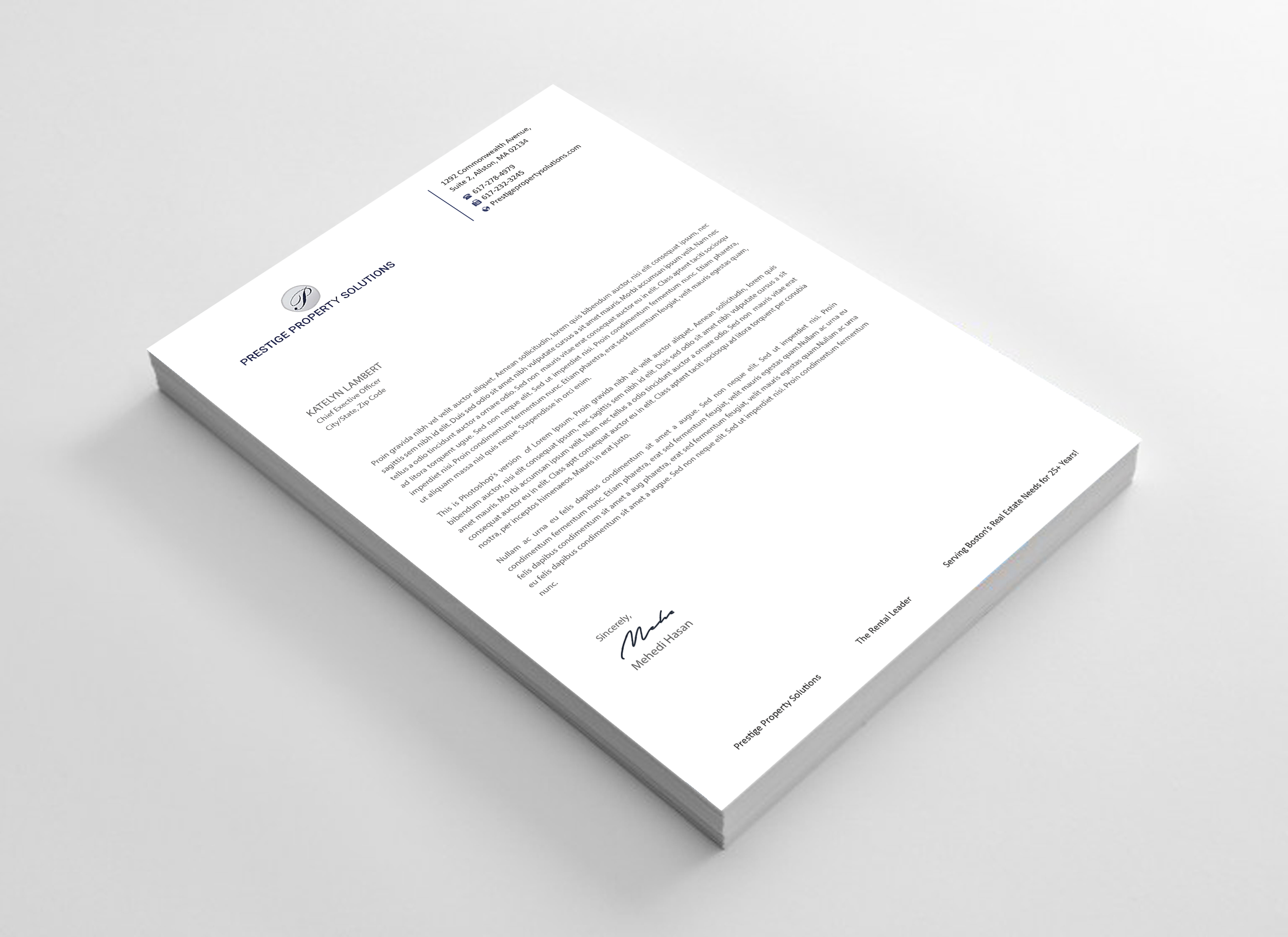 Design de Papeterie par Expert Bappy pour T. Nguyen Insurance, Ltd. | Design #35023618