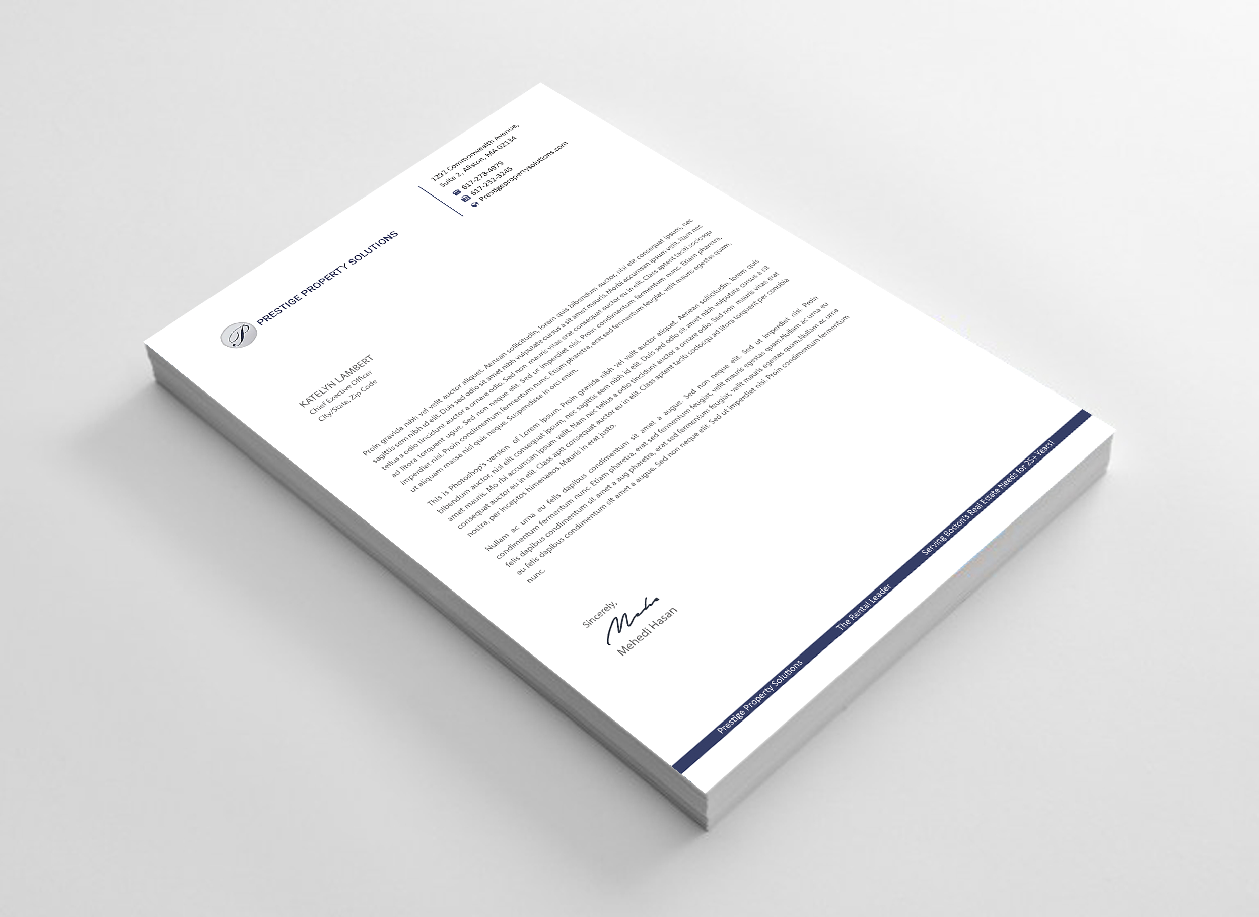 Design de Papeterie par Expert Bappy pour T. Nguyen Insurance, Ltd. | Design #35023627