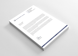 Design de Papeterie par Expert Bappy pour T. Nguyen Insurance, Ltd. | Design : #35023630
