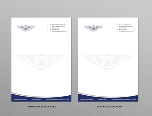 Diseño de Papelería por Sun Moon Graphic Designer para T. Nguyen Insurance, Ltd. | Diseño: #35028215
