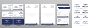Diseño de Papelería por Sun Moon Graphic Designer para T. Nguyen Insurance, Ltd. | Diseño: #35031404