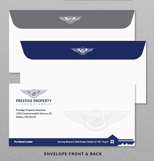 Diseño de Papelería por Sun Moon Graphic Designer para T. Nguyen Insurance, Ltd. | Diseño: #35050010